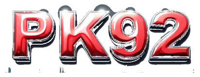 pk92 logo