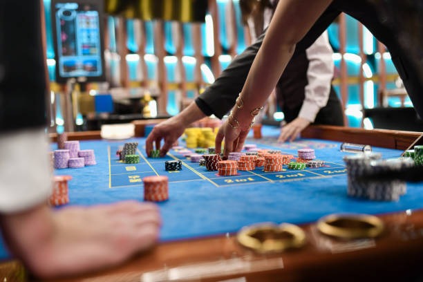 pk92 Hamari Live Casino Room Kya Hai